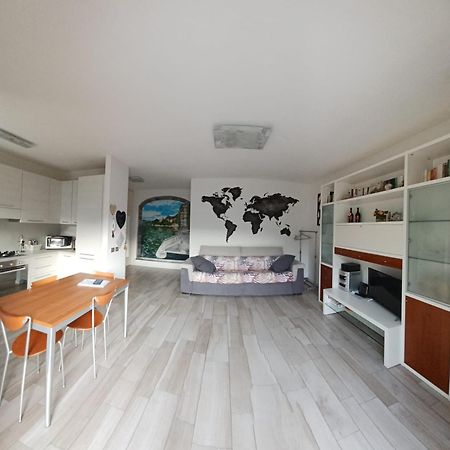 Casa Di Sofia E Oscar Lago Di Como Canzo ภายนอก รูปภาพ