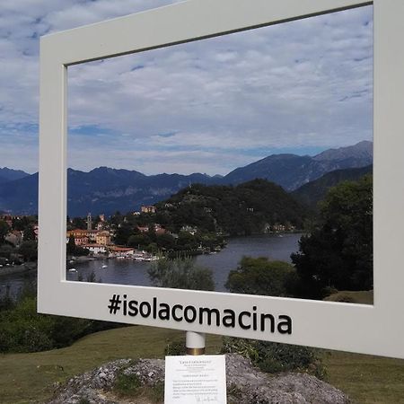 Casa Di Sofia E Oscar Lago Di Como Canzo ภายนอก รูปภาพ