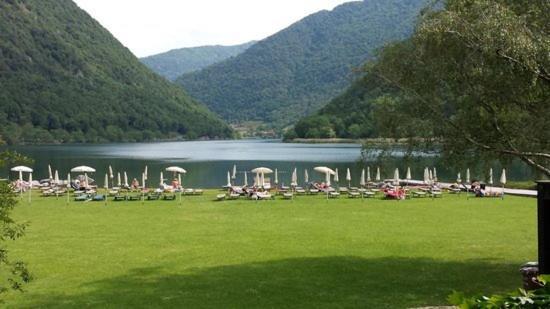 Casa Di Sofia E Oscar Lago Di Como Canzo ภายนอก รูปภาพ