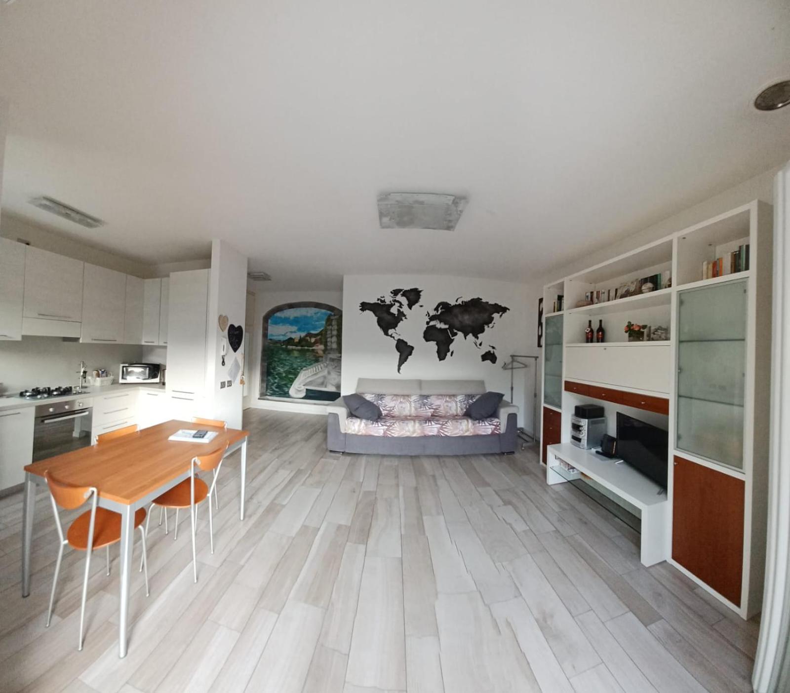 Casa Di Sofia E Oscar Lago Di Como Canzo ภายนอก รูปภาพ