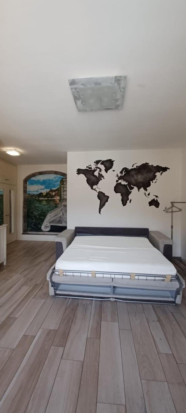 Casa Di Sofia E Oscar Lago Di Como Canzo ภายนอก รูปภาพ