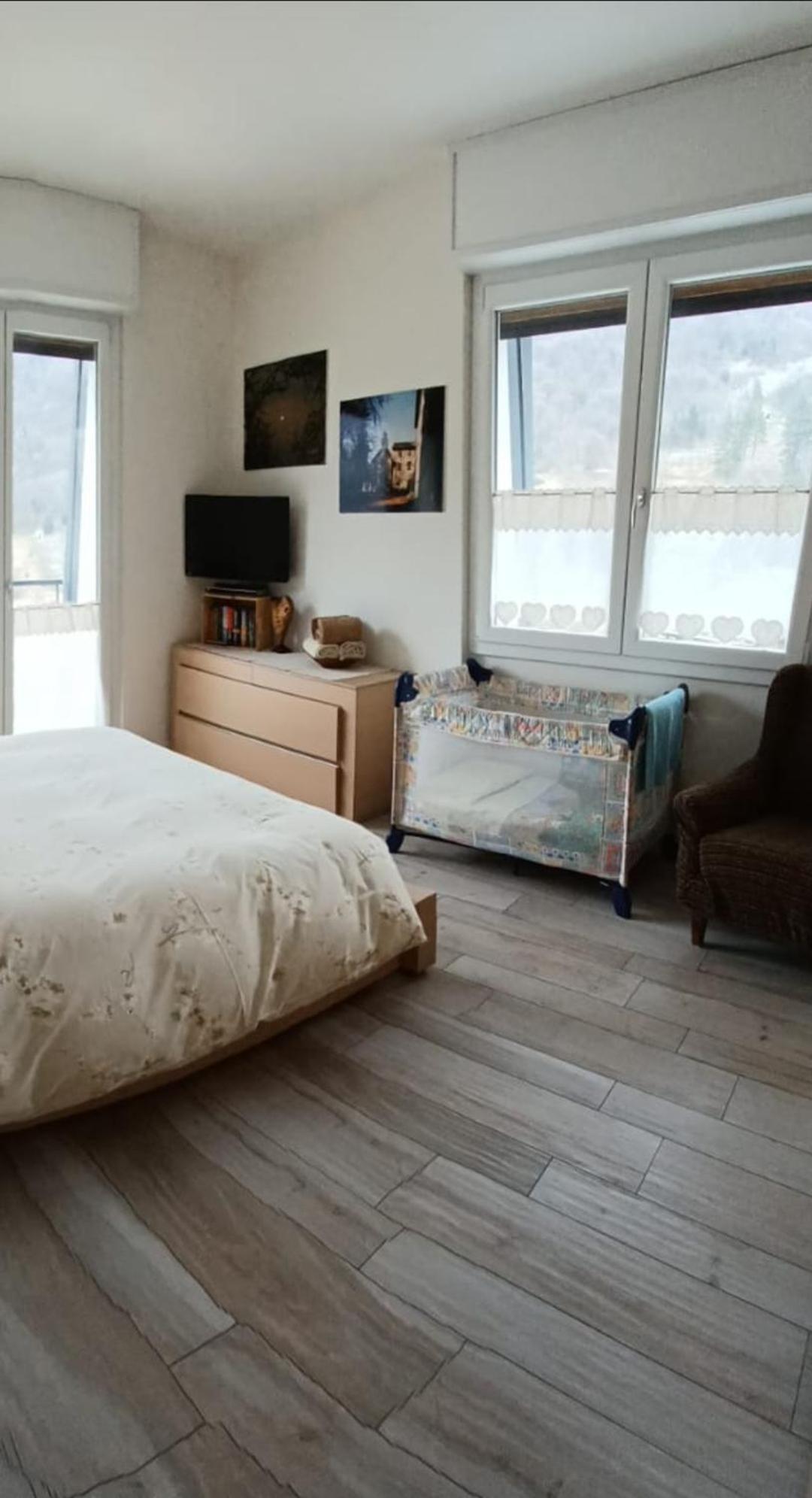 Casa Di Sofia E Oscar Lago Di Como Canzo ภายนอก รูปภาพ