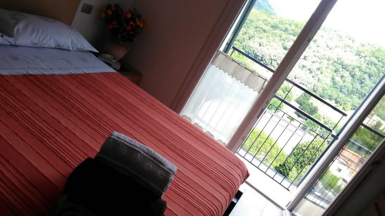 Casa Di Sofia E Oscar Lago Di Como Canzo ภายนอก รูปภาพ