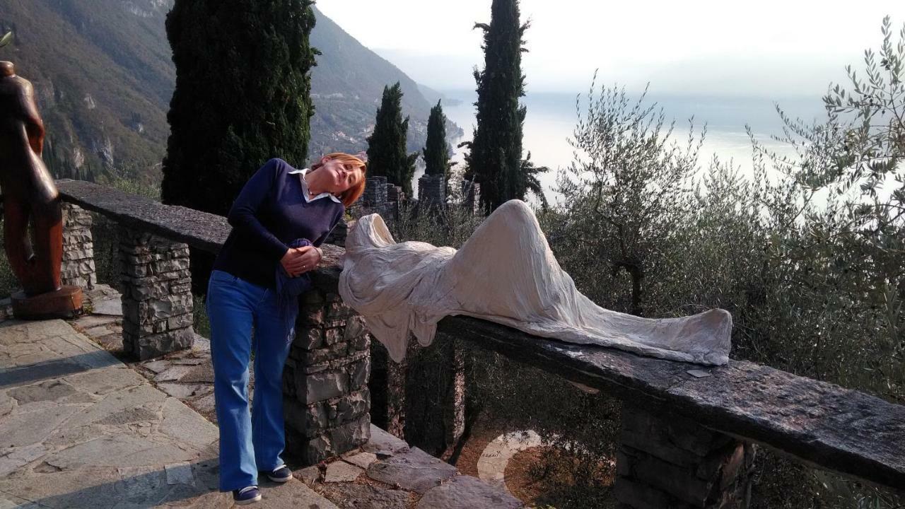 Casa Di Sofia E Oscar Lago Di Como Canzo ภายนอก รูปภาพ