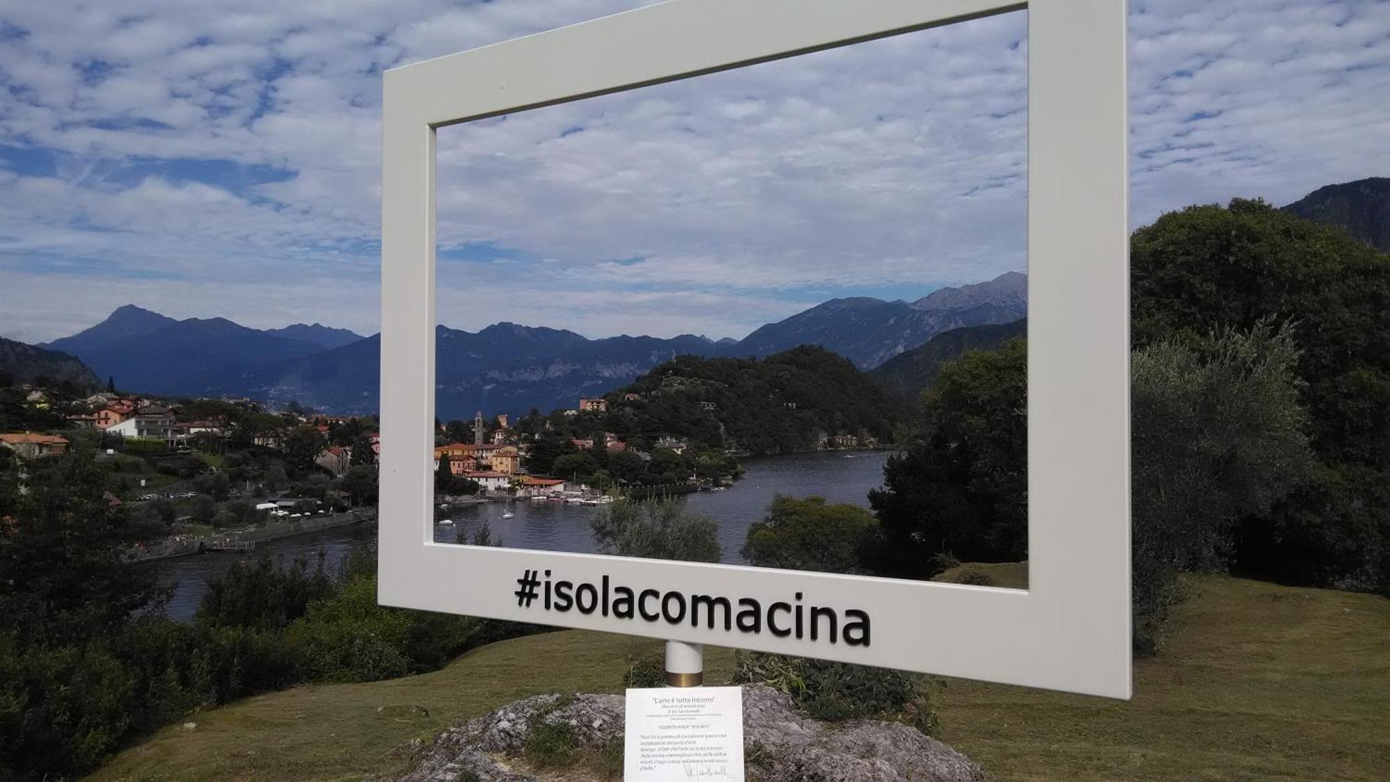 Casa Di Sofia E Oscar Lago Di Como Canzo ภายนอก รูปภาพ