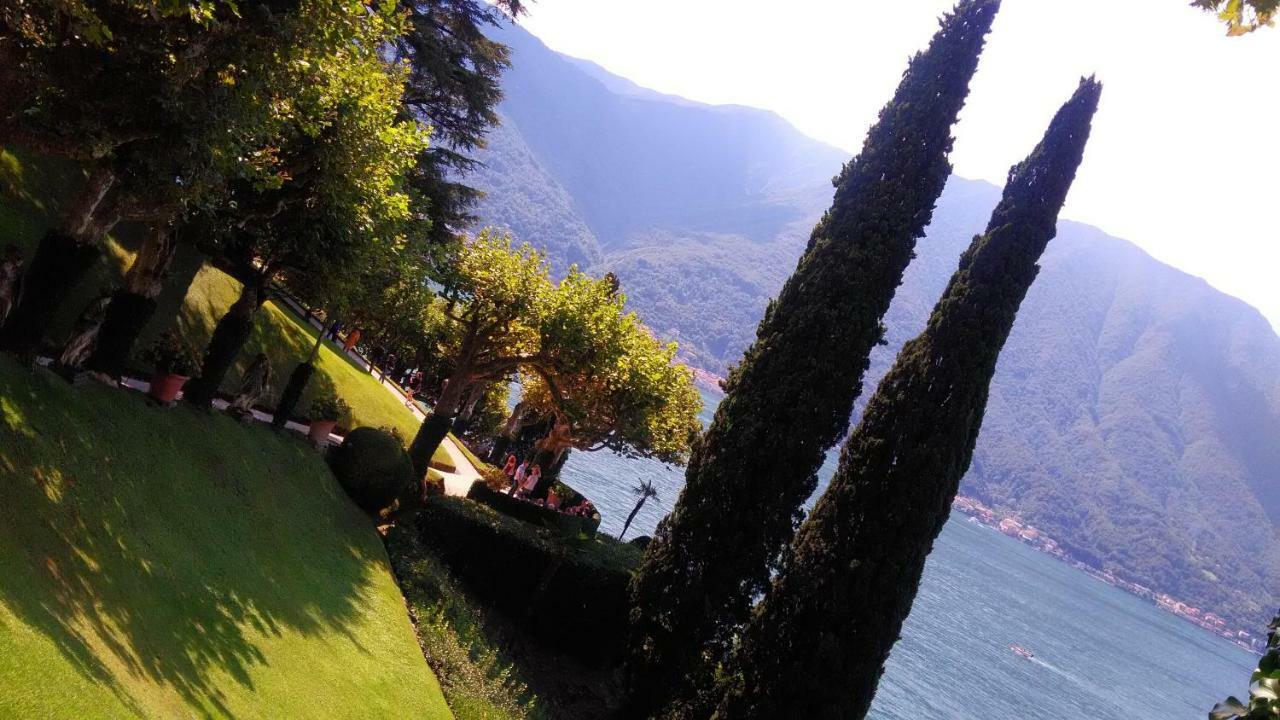 Casa Di Sofia E Oscar Lago Di Como Canzo ภายนอก รูปภาพ